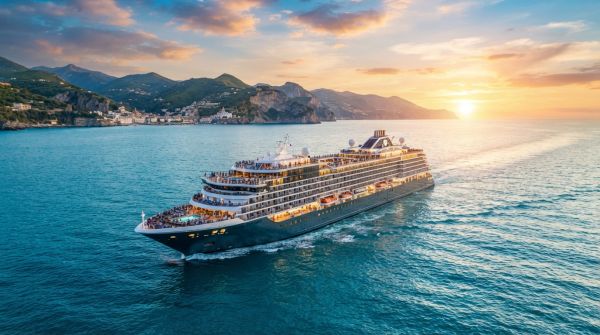 Quelle croisière propose des ateliers de photographie des paysages arctiques?