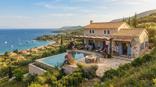 Quels conseils pour louer une maison de vacances en Provence avec des ateliers de peinture sur céramique et des visites de galeries d'art?