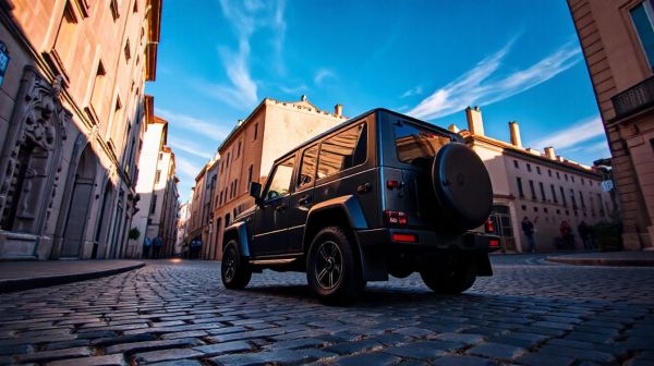 Top astuces pour louer un véhicule utilitaire à Lyon