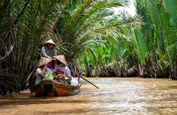 Agence de voyage Vietnam : voyages sur mesure pour une immersion totale